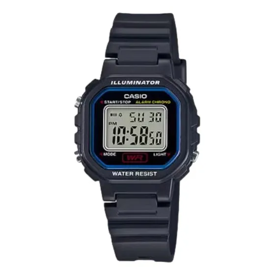Reloj Original Casio La-20wh-1c