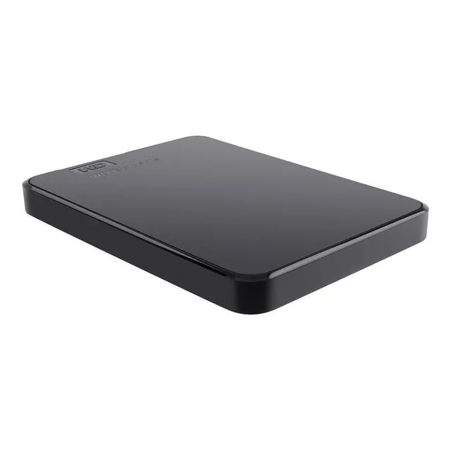 Disco Duro Externo De 1 Tb | Hdd-1001