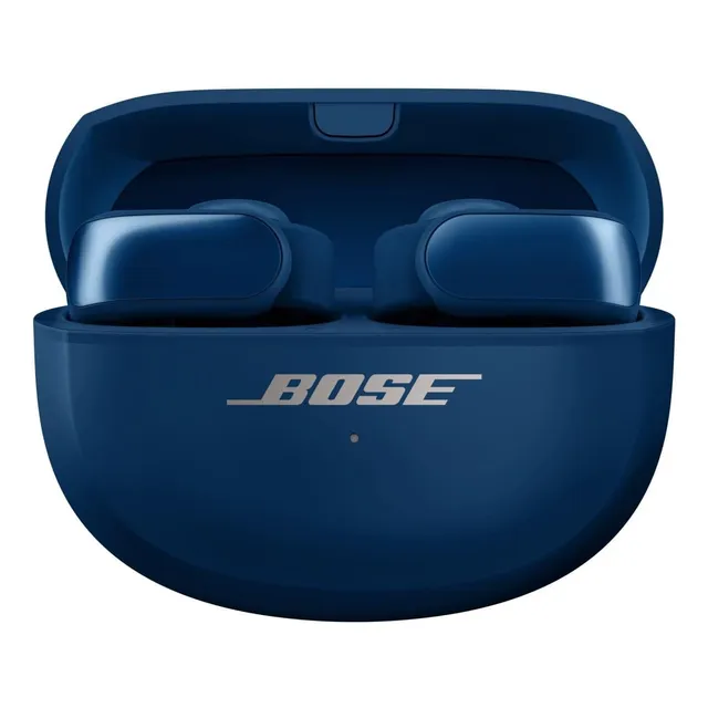 Auriculares Abiertos Bose Ultra Lunar Blue