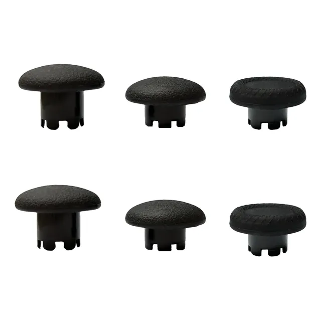Pack De 6 Puntas Para Controlador Ps5 Edge - Mejora Tu Juego
