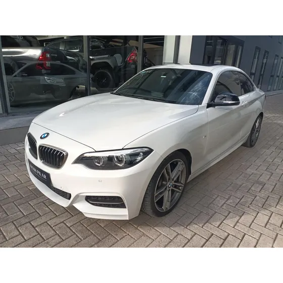 Bmw M240i 3.0 M240i
