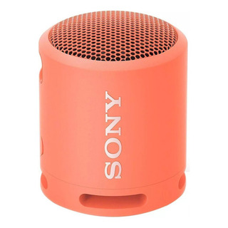 Altavoz Sony Extra Bass Xb13 Srs-xb13 Bluetooth Color Coral Altavoz Sony Extra Bass Xb13 Srs-xb13 Bluetooth Color Coral
