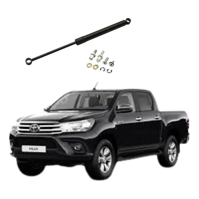 Amortiguador Tailgate Porton Clevers Para Toyota Hilux