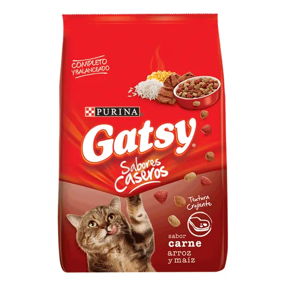 Gatarina Gatsy 40kg Purina 