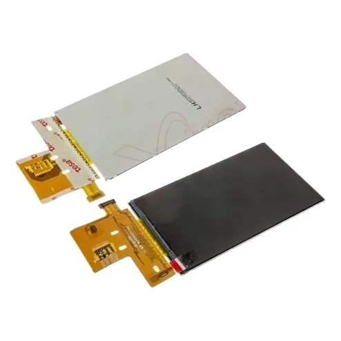 Display Compatible Samsung Galaxy Trend Lite  7390/92