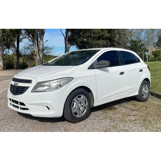 Chevrolet Onix 1.0 Joy 78cv