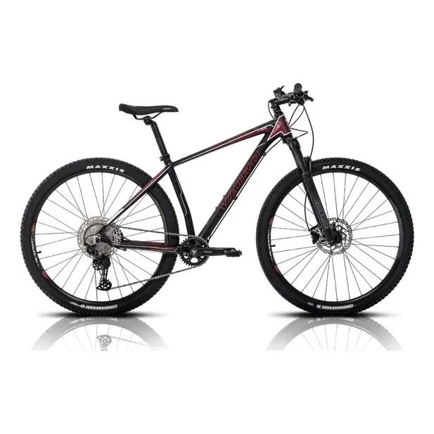 Bicicleta Mtb Vairo Xr 8.5 R29 12v Shimano Deore Rd-m7100