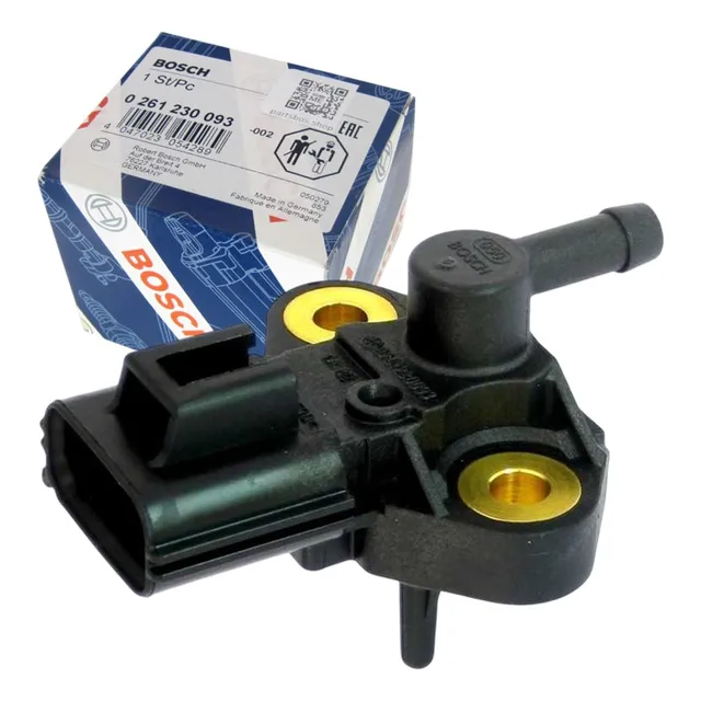 Sensor De Rampa Gasolina Ford Explorer 4.6 Ecosport Focus
