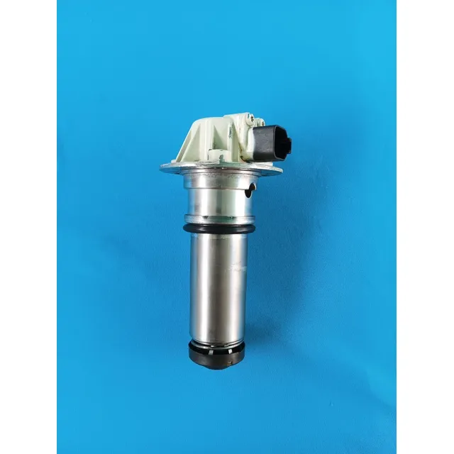 Bomba Jhon Deere Tranferencia Re539761
