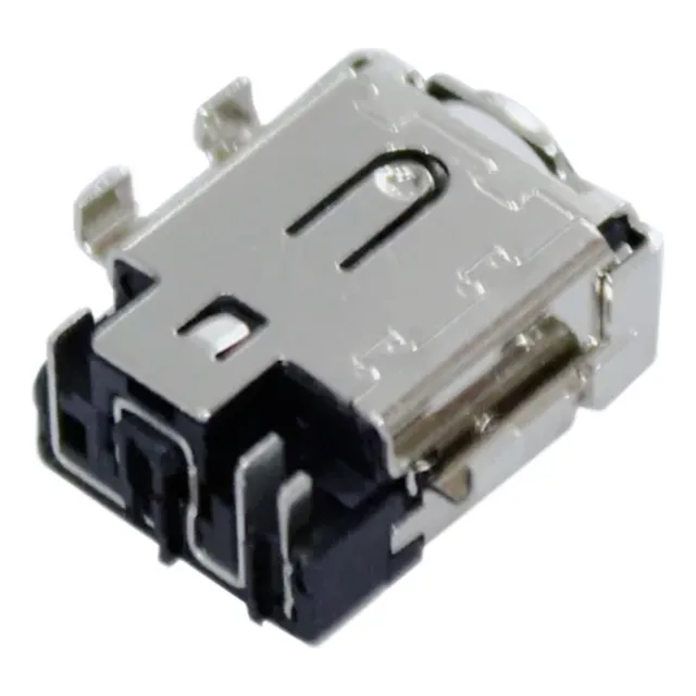 Dc Power Jack Asus Pro  P5440  P5440uf  Pu5100  X560ud