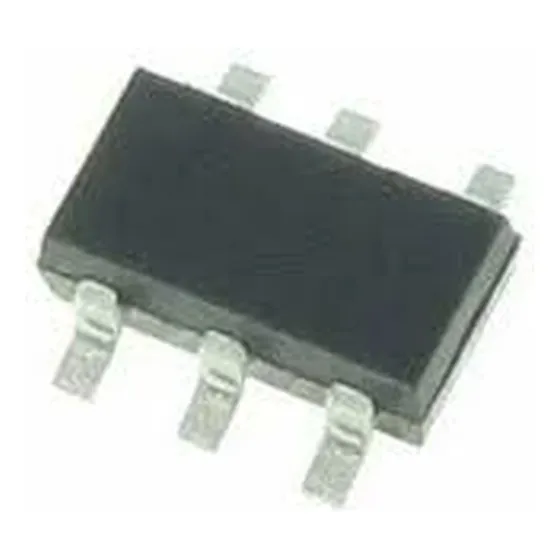 5x Hn1b01f Hn1b01f-gr 1ag Transistor Array Npn Pnp Sot23-6