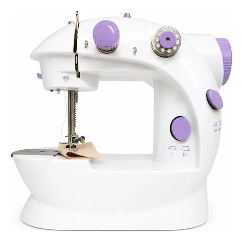Máquina De Costura 1522 Janome 22 Pontos Cores Lindas Arte Cor