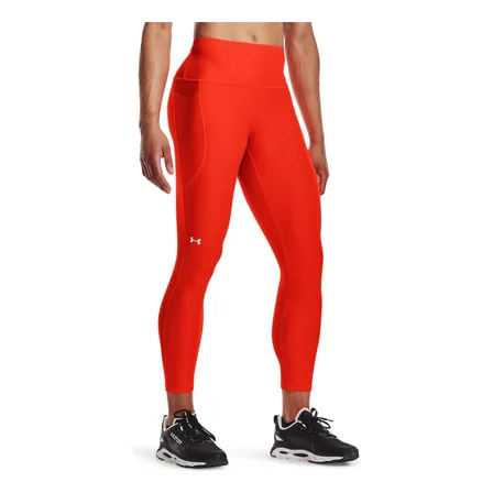 Legging De Treino Feminina Under Armour 7/8 Hg Armour Hi Ank