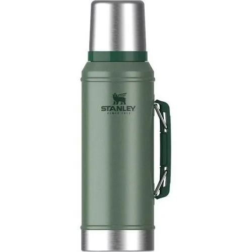 Garrafa Térmica Classic Green 946ml Stanley