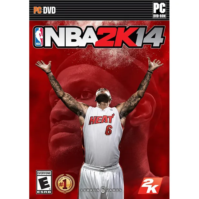 Nba 2k Saga Juegos Pc