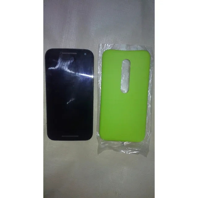 Motorola Moto G3