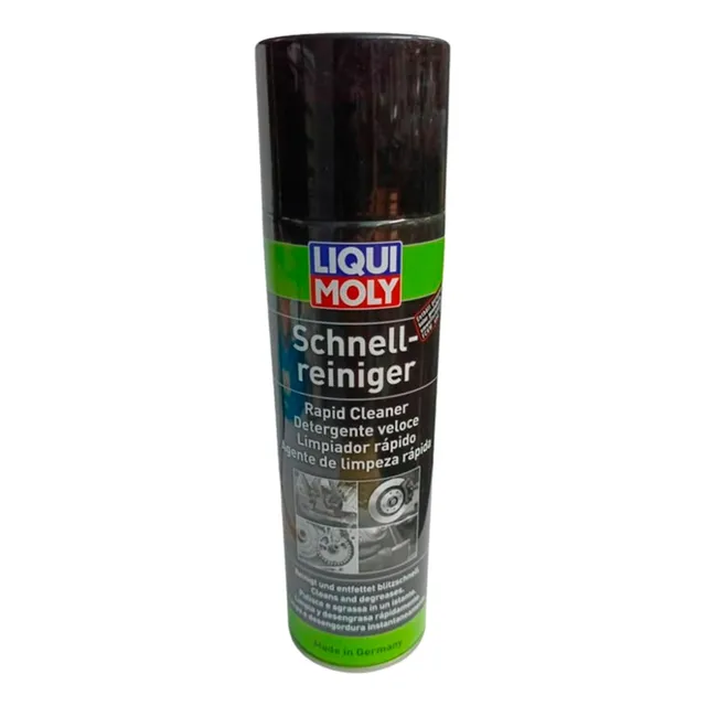 Limpiador Multiuso Rapido Liqui Moly