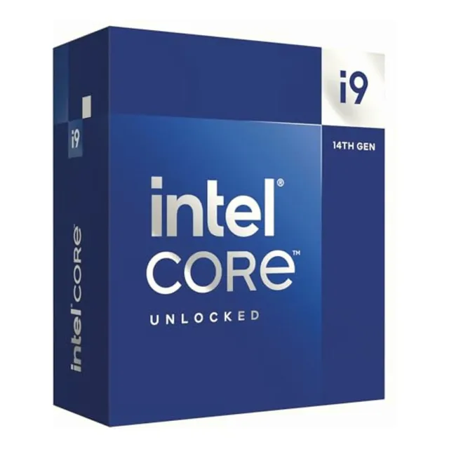 Intel Procesador Core I5-14600k Para Equipos De Sobremesa