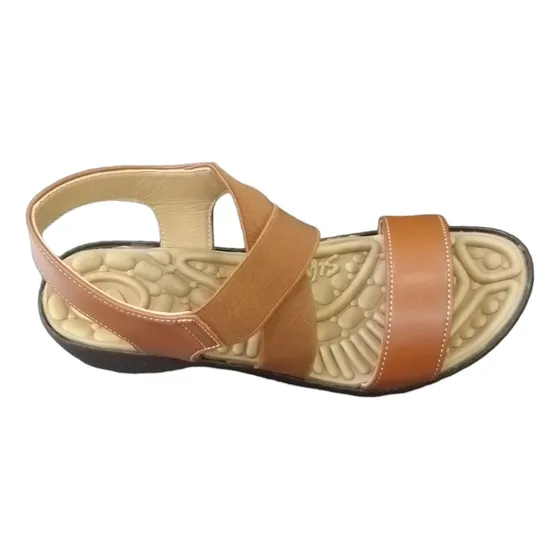 Sandalia Sifrina Confort, Modelo 105 Damas