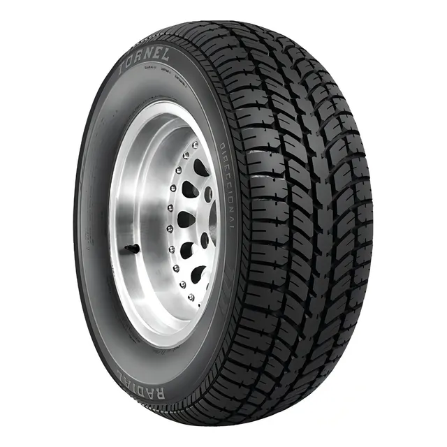 Llanta 255/60r15 Tornel Direccional 102s