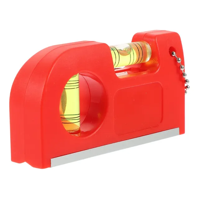 Herramienta Nivel Linea Colgante Cuerda Parque Infantil Mini