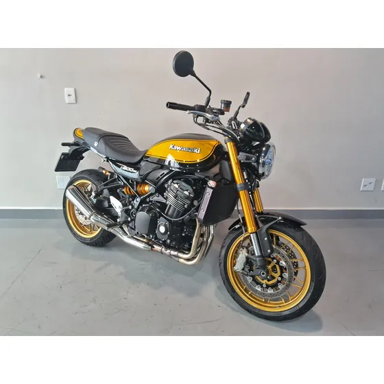Kawasaki Z Z 900 Rs R Edition Z900 2024/2024