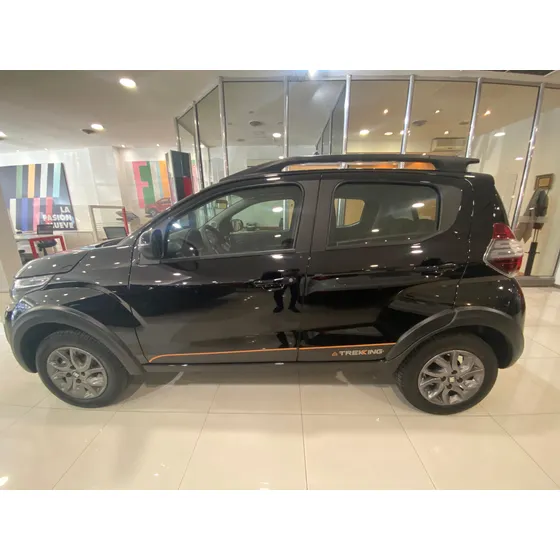 Fiat Mobi 1.0 Trekking