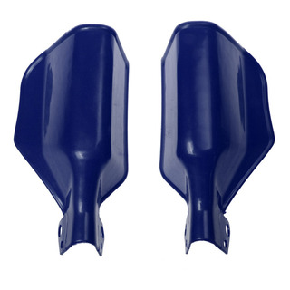 1 Par De Protectores De Manillar De Motocicleta Universal 1 Par De Protectores De Manillar De Motocicleta Universal