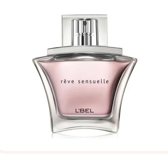 Perfume Reve Sensuelle Lbel 50ml Dama Floral