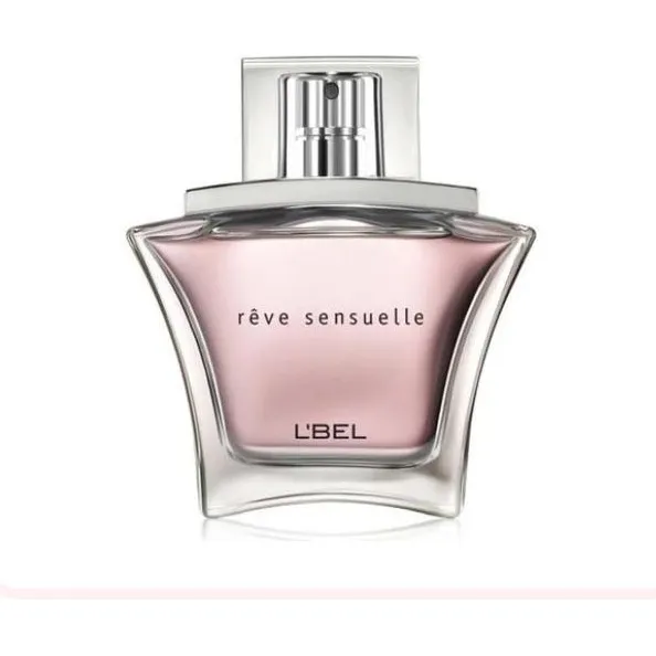 Perfume Reve Sensuelle Lbel 50ml Dama Floral