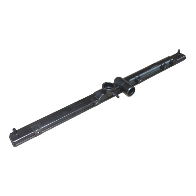 Tanque Cajera Radiador Mitsubishi Lancer Touring Superior