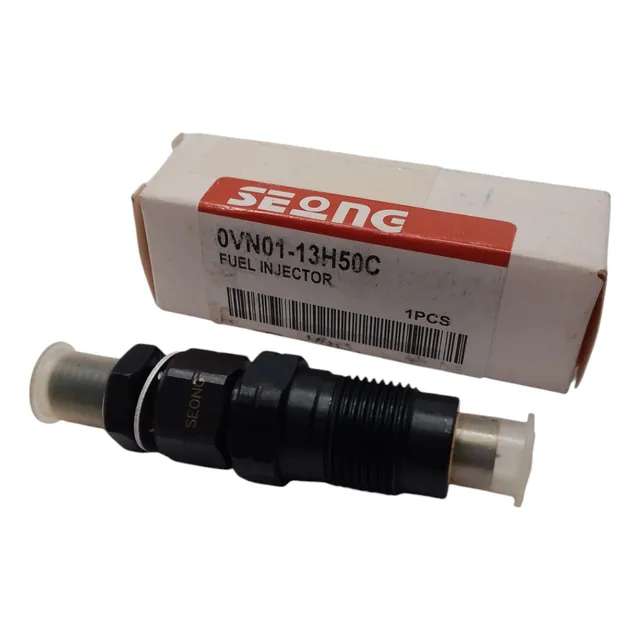 Inyector Kia Pregio 3.0lts