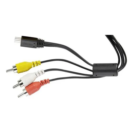B* Cabo Usb Canon Avc-dc400st Powershot Sx280 Hs