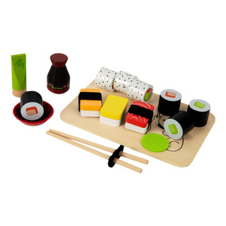 Q Play Learning Toy Toy Sushi Play Play Juego De Alimentos Q Play Learning Toy Toy Sushi Play Play Juego De Alimentos