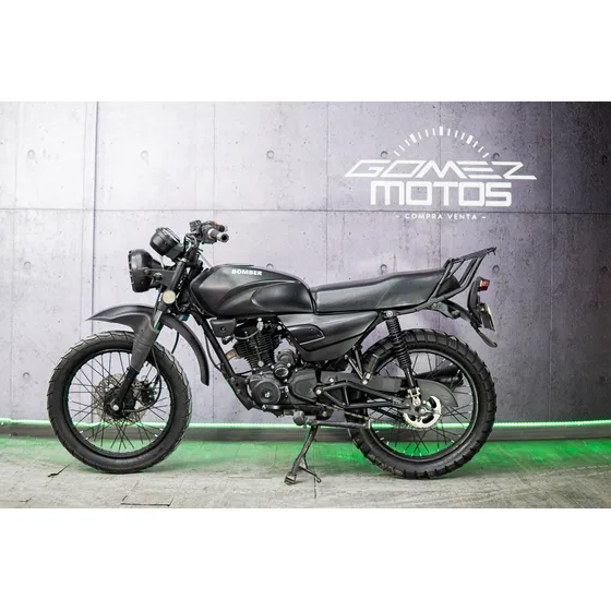 Victory Bomber 125 2022