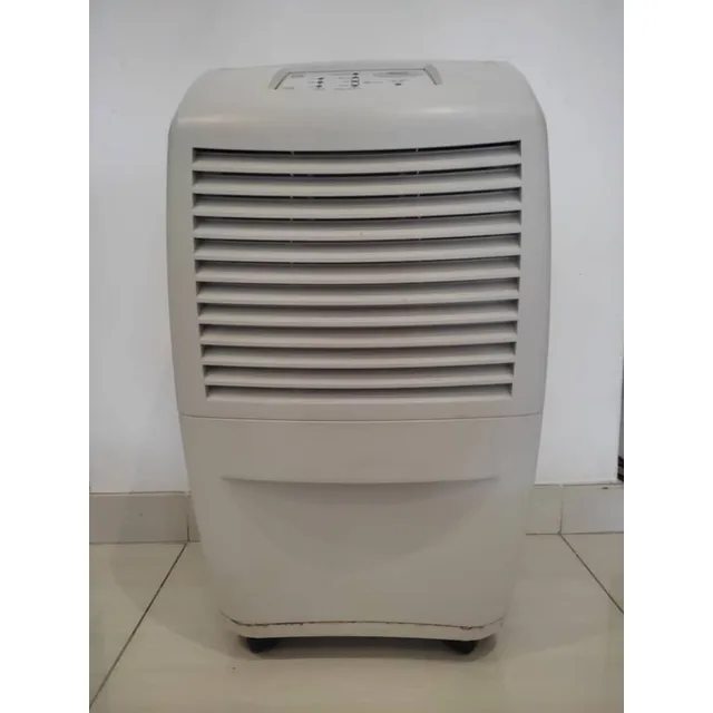 Deshumificador Whirlpool