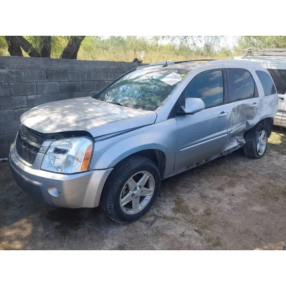 Chevrolet Equinox 2006 ( En Partes ) 2005 - 2009 3.4l Awd