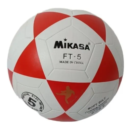 Balones De Futbol Modelo:mikasa Al Mayor Y Detal
