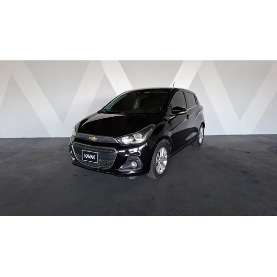 Chevrolet Spark 1.4 Ltz C