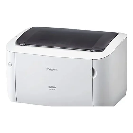 Impresora Canon Imageclass Lbp6030w Laser Monocromatica