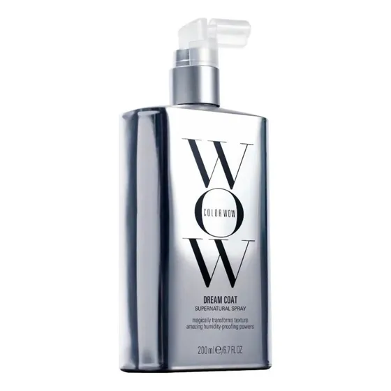 Spray Antiencrespamiento Color Wow Dream Coat Supernatural, 
