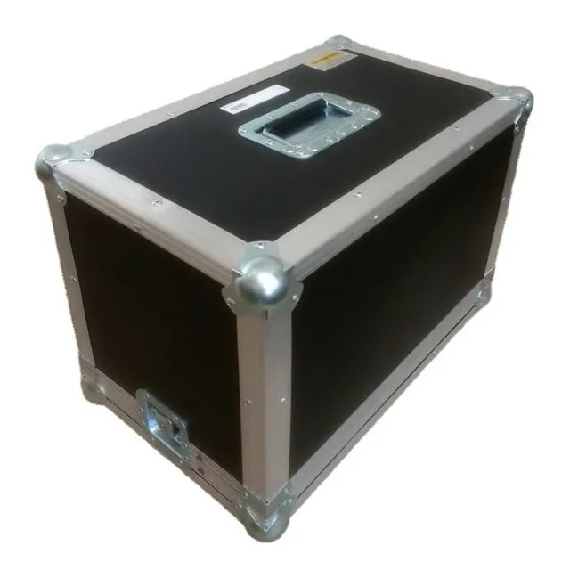 Flight Case Para Mesa Boogie Mini Mark V 25