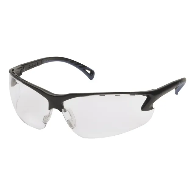 Gafas Protectoras Patillas Ajustables Transparente