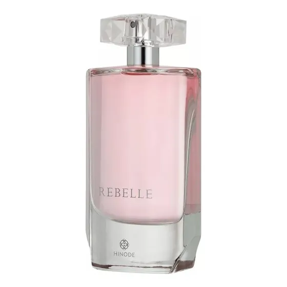 Perfume de mujer Rebelle Hinode 75 ml