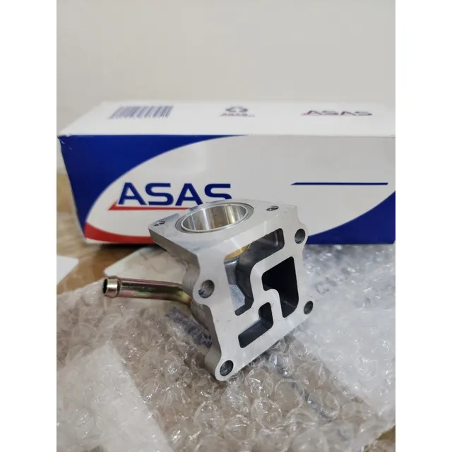 Base De Iac Para Mazda 626 Nueva 