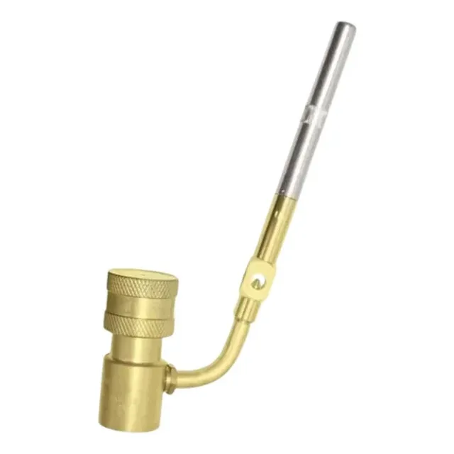 Pico Para Soldar De Una Boca Marca Uniweld