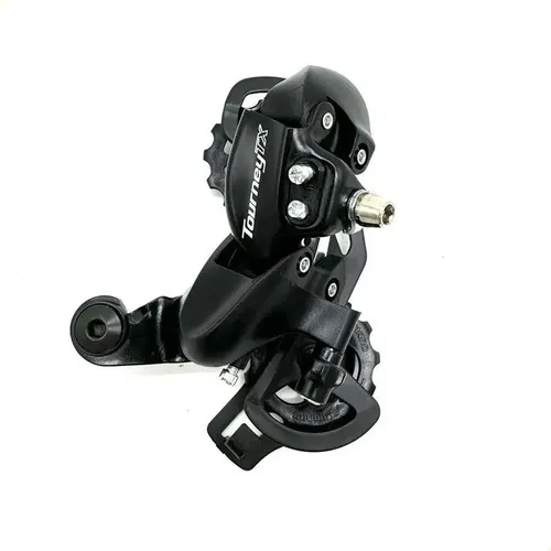 Desviador Traseiro Shimano Tourney Rd Ty300 6 7 Velocidades