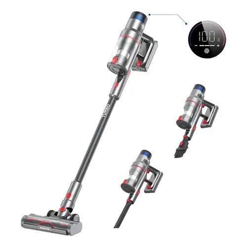 Aspiradora V12 Detect Slim Absolute Amarilla Níquel Dyson | Cuotas