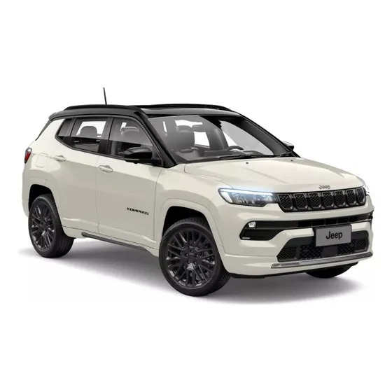 Jeep Compass 1.3 Sport At6