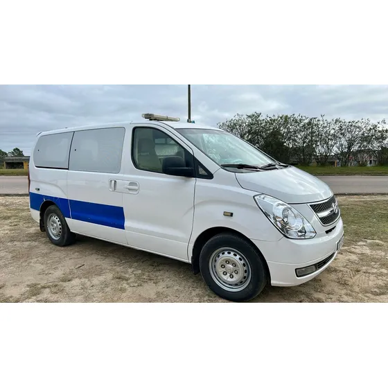 Hyundai H1 2.5 Grand Starex Furgon 2.5 Diesel